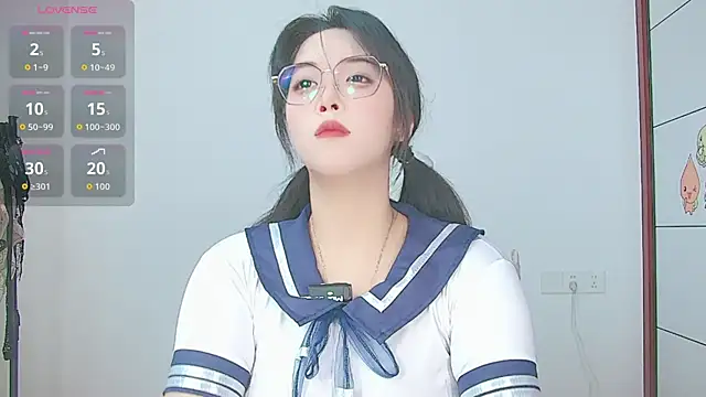 xiaoyu5 online show from 13, 5, 2026