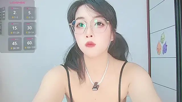 xiaoyu5 online show from 8, 5, 2026