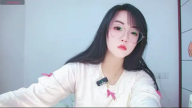 Snapshot of xiaoyu5 chatting on 10, 7, 2026 xiaoyu5 online show from 10, 7, 2026
