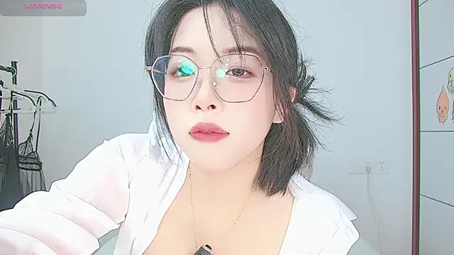 xiaoyu5 online show from 27, 5, 2026