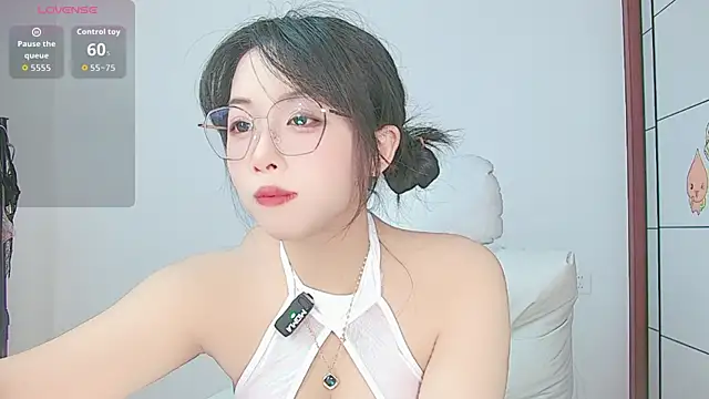 xiaoyu5 online show from 12, 5, 2026