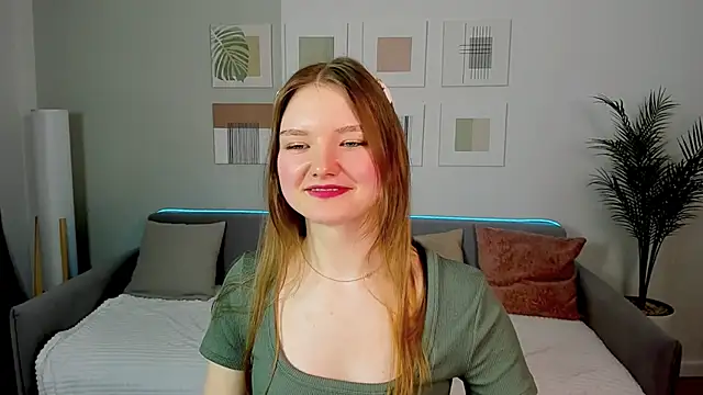LookEva online show from 3, 5, 2026