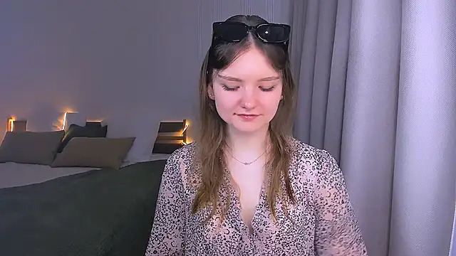 Snapshot of LookEva chatting on 31, 5, 2026 LookEva online show from 31, 5, 2026