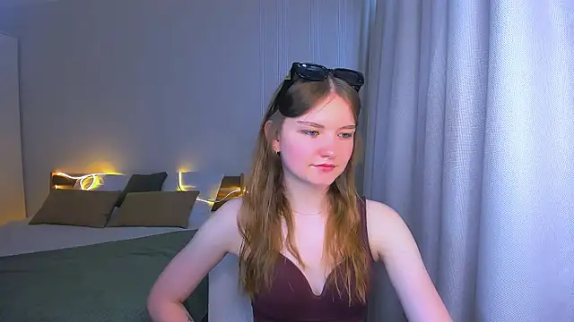 Snapshot of LookEva chatting on 9, 6, 2026 LookEva online show from 9, 6, 2026