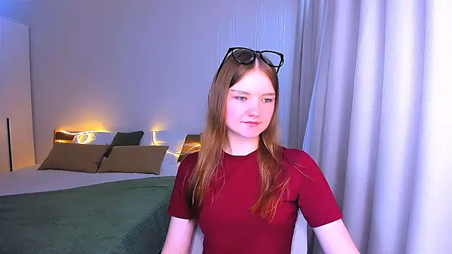 Snapshot of LookEva chatting on 10, 6, 2026 LookEva online show from 10, 6, 2026