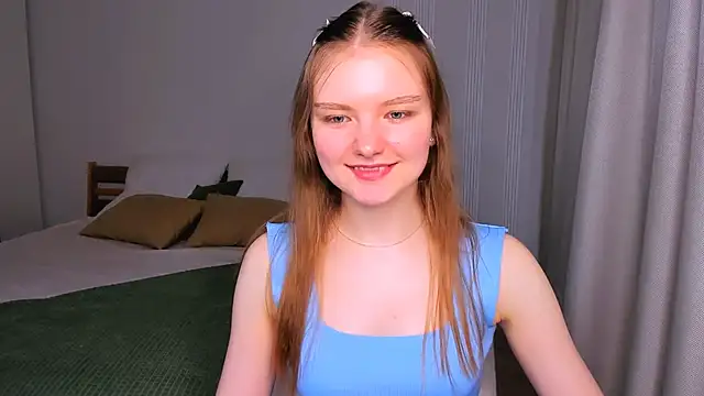 Snapshot of LookEva chatting on 18, 5, 2026 LookEva online show from 18, 5, 2026