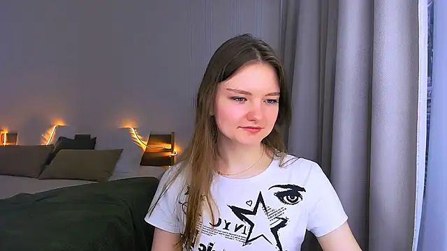 Snapshot of LookEva chatting on 1, 6, 2026 LookEva online show from 1, 6, 2026