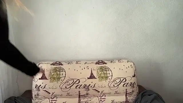 ScarlettRosy online show from 21, 5, 2026