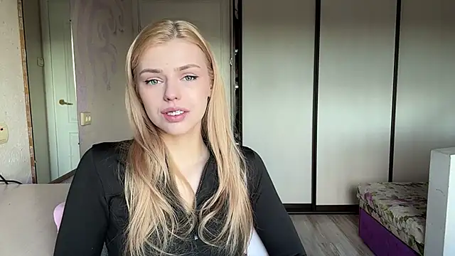 ScarlettRosy online show from 29, 5, 2026