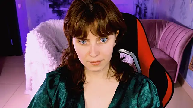 LolaDominara online show from 15, 5, 2026
