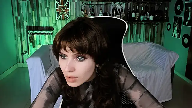 LolaDominara online show from 12, 5, 2026