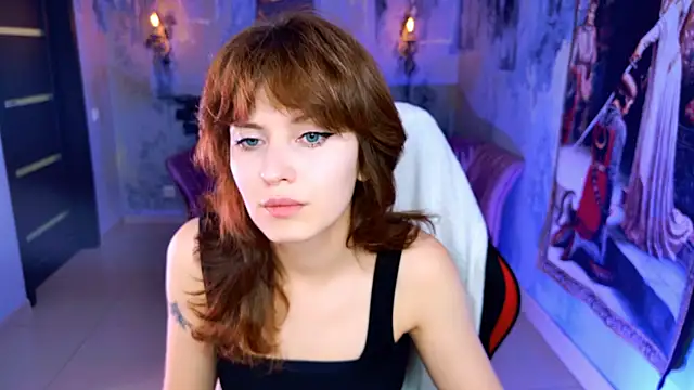 LolaDominara online show from 20, 6, 2026
