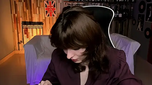 LolaDominara online show from 14, 5, 2026
