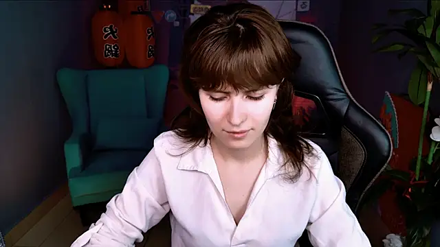 LolaDominara online show from 20, 5, 2026