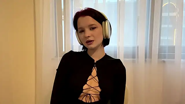 RiaFoxHi online show from 2, 5, 2026