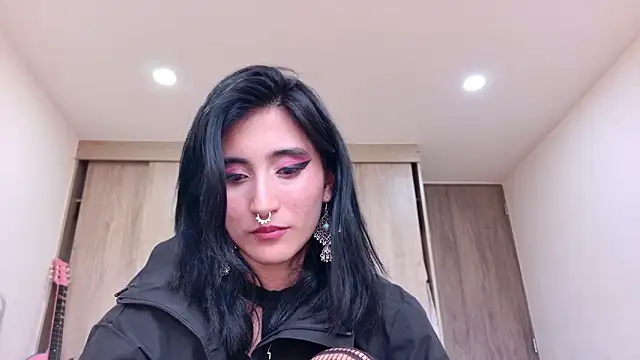 Lunapage  online show from 20, 6, 2026