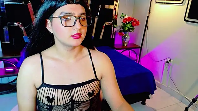 Gaby Gil  online show from 26, 5, 2026