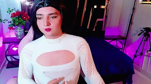 Gaby Gil  online show from 22, 5, 2026