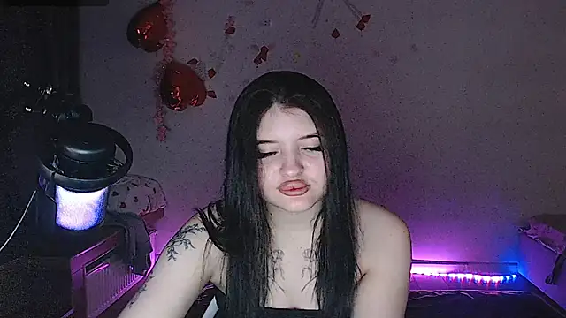 Blackangels online show from 28, 5, 2026