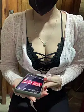 Lovely23-22 online show from 10, 5, 2026