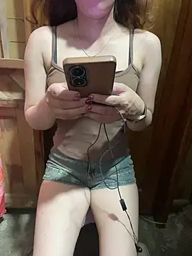 Lovely23-22 online show from 4, 8, 2026