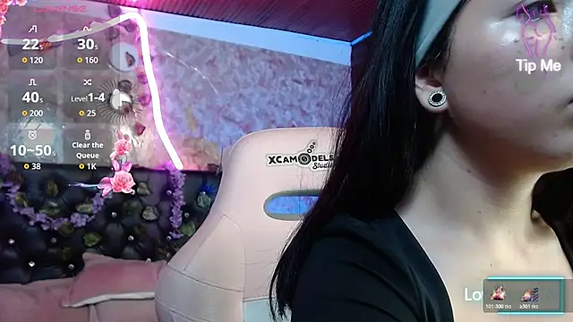 Snapshot of Abril_gap chatting on 23, 5, 2026 Abril gap online show from 23, 5, 2026