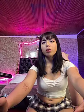 Snapshot of Abril_gap chatting on 22, 5, 2026 Abril gap online show from 22, 5, 2026