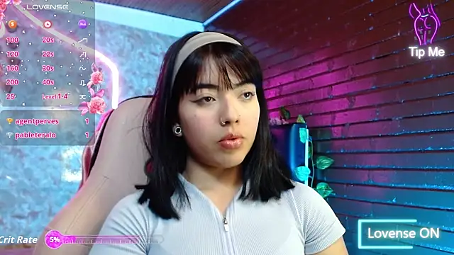 Snapshot of Abril_gap chatting on 15, 6, 2026 Abril gap online show from 15, 6, 2026