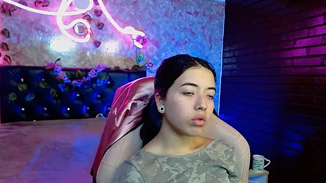 Snapshot of Abril_gap chatting on 6, 6, 2026 Abril gap online show from 6, 6, 2026