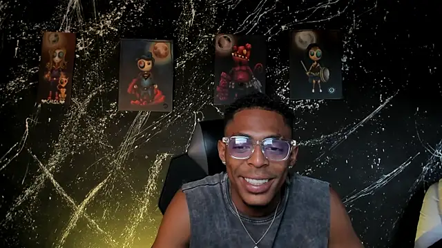 timosX  online show from 11, 5, 2026