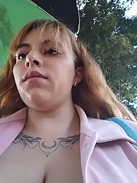 Isabella  Risky online show from 10, 6, 2026
