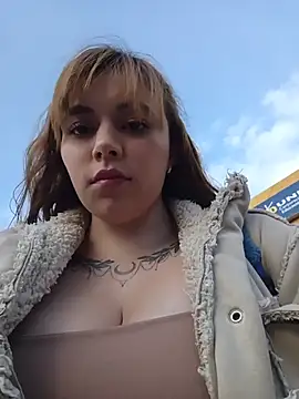 Isabella  Risky online show from 14, 6, 2026