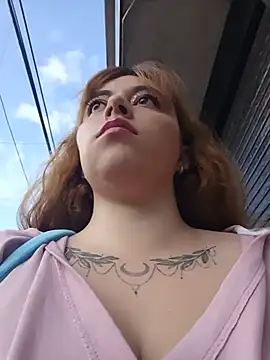 Isabella  Risky online show from 24, 5, 2026