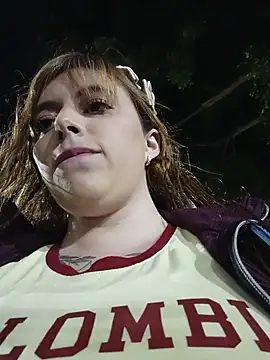 Isabella  Risky online show from 18, 6, 2026