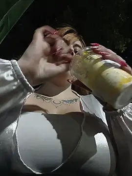 Isabella  Risky online show from 12, 6, 2026