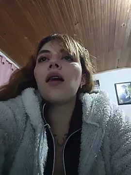Isabella  Risky online show from 19, 6, 2026