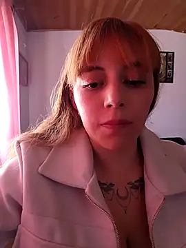 Isabella  Risky online show from 6, 5, 2026