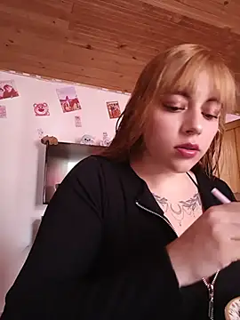 Snapshot of Isabella__Risky chatting on 11, 7, 2026 Isabella Risky online show from 11, 7, 2026