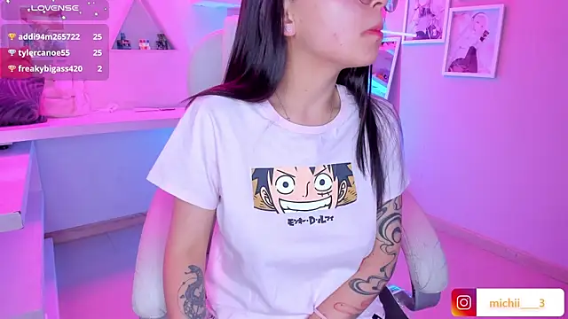 kitty patitas suavesss online show from 13, 6, 2026
