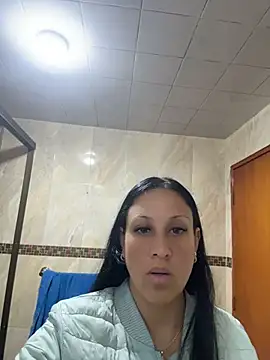 Snapshot of Cloe-Fire chatting on 12, 5, 2026 Cloe-Fire online show from 12, 5, 2026
