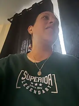 Snapshot of Cloe-Fire chatting on 18, 5, 2026 Cloe-Fire online show from 18, 5, 2026