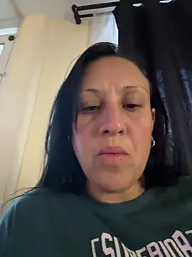 Snapshot of Cloe-Fire chatting on 13, 7, 2026 Cloe-Fire online show from 13, 7, 2026