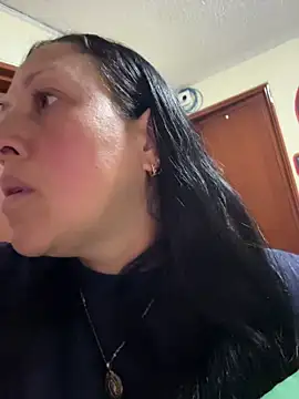 Snapshot of Cloe-Fire chatting on 15, 6, 2026 Cloe-Fire online show from 15, 6, 2026