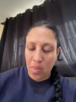 Snapshot of Cloe-Fire chatting on 2, 6, 2026 Cloe-Fire online show from 2, 6, 2026