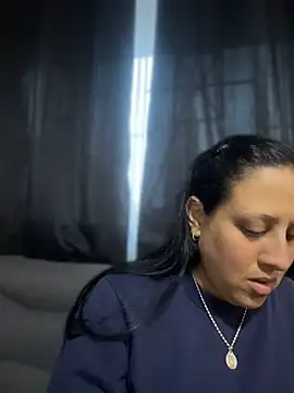 Snapshot of Cloe-Fire chatting on 23, 5, 2026 Cloe-Fire online show from 23, 5, 2026