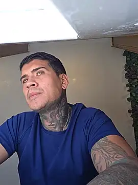 Snapshot of tattoo_11 chatting on 21, 7, 2026 tattoo 11 online show from 21, 7, 2026