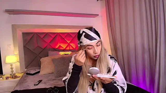 Eclipse TeenBoy66 online show from 6, 6, 2026