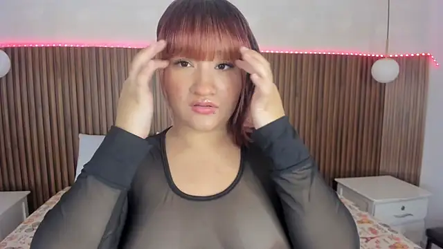 Snapshot of Dafne_Evaans chatting on 23, 5, 2026 Dafne Evaans online show from 23, 5, 2026