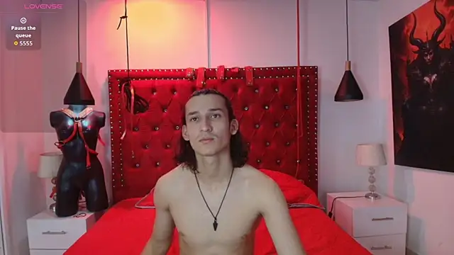 Melody and jack online show from 13, 6, 2026