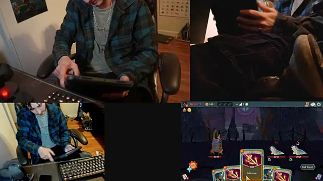 Snapshot of BigDickPlaya101 chatting on 9, 5, 2026 BigDickPlaya101 online show from 9, 5, 2026